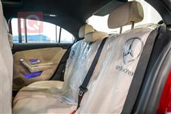 مرسيدس بنز A-Class